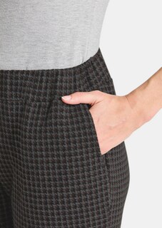 Flauschigen Freizeithose thumbnail 3