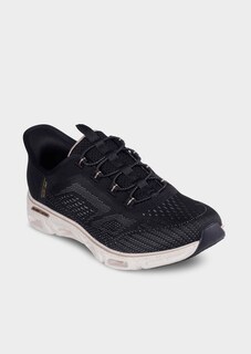 Slip-In-Sneaker aus Mesh thumbnail 3