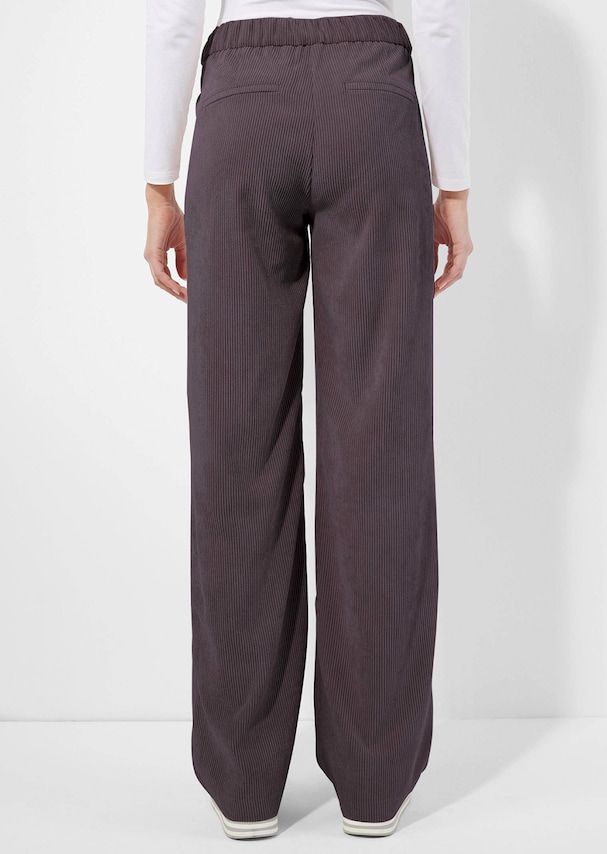 Le pantalon 2