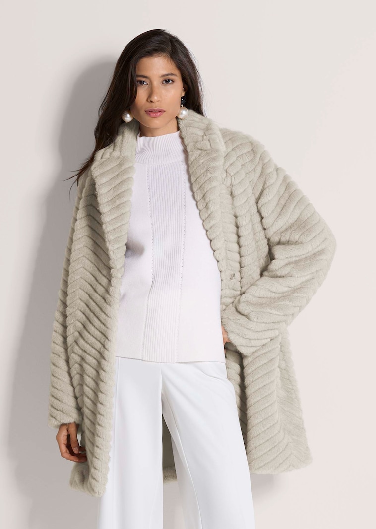 Manteau