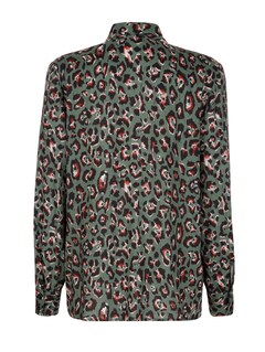 Bluse mit Schluppe zum binden thumbnail 3