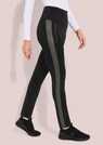 Slim-fit casual trousers thumbnail 1