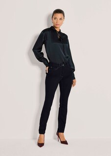 Bequeme Skinny-Jeans aus Powerstretch thumbnail 2