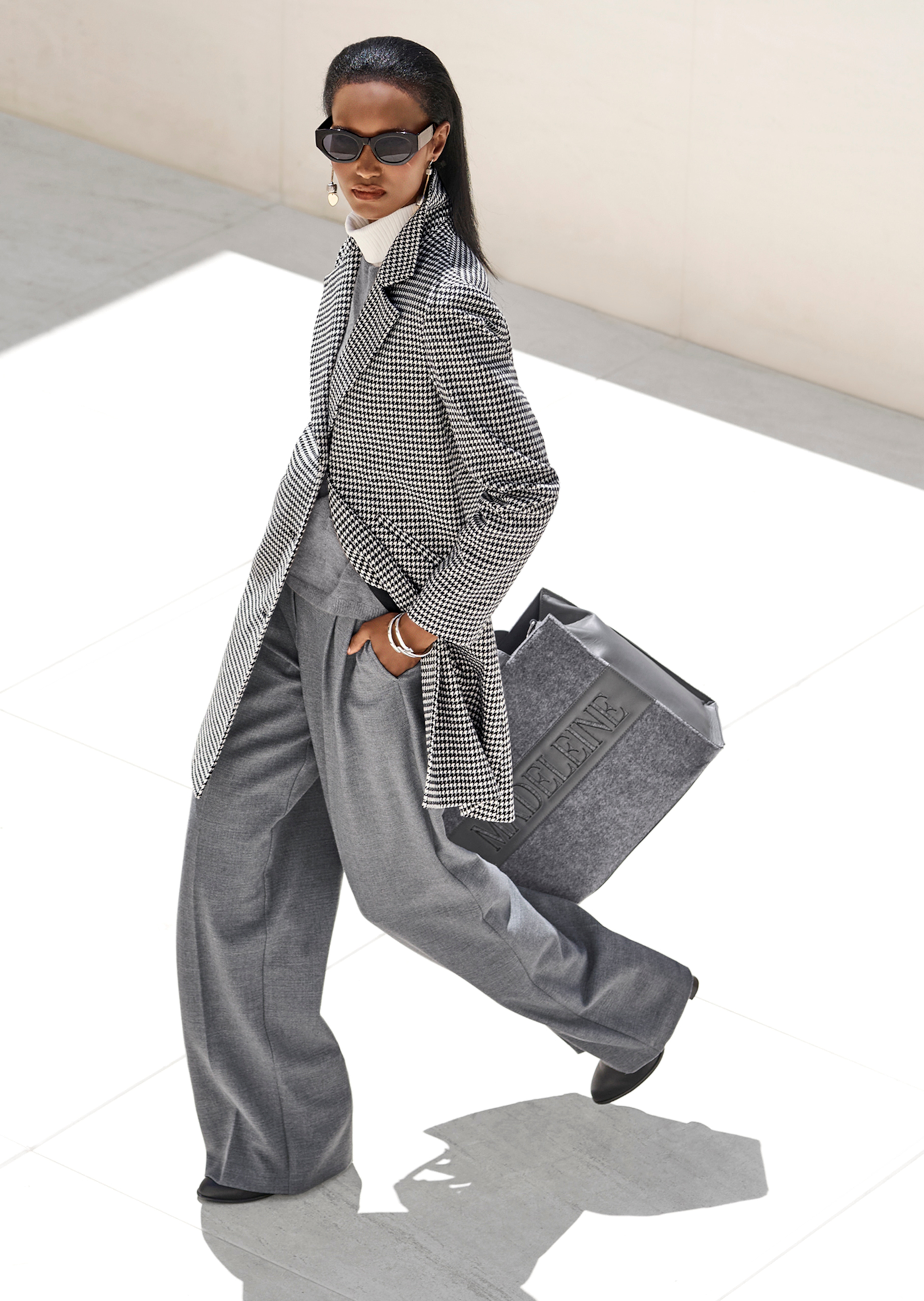 Manteau