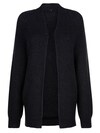 Strickjacke mit Schalkragen thumbnail 4