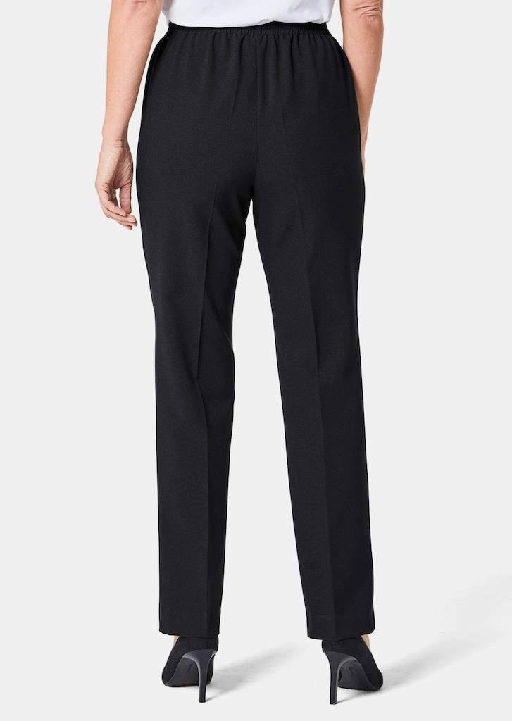 Pantalon de voyage LOUISA 2