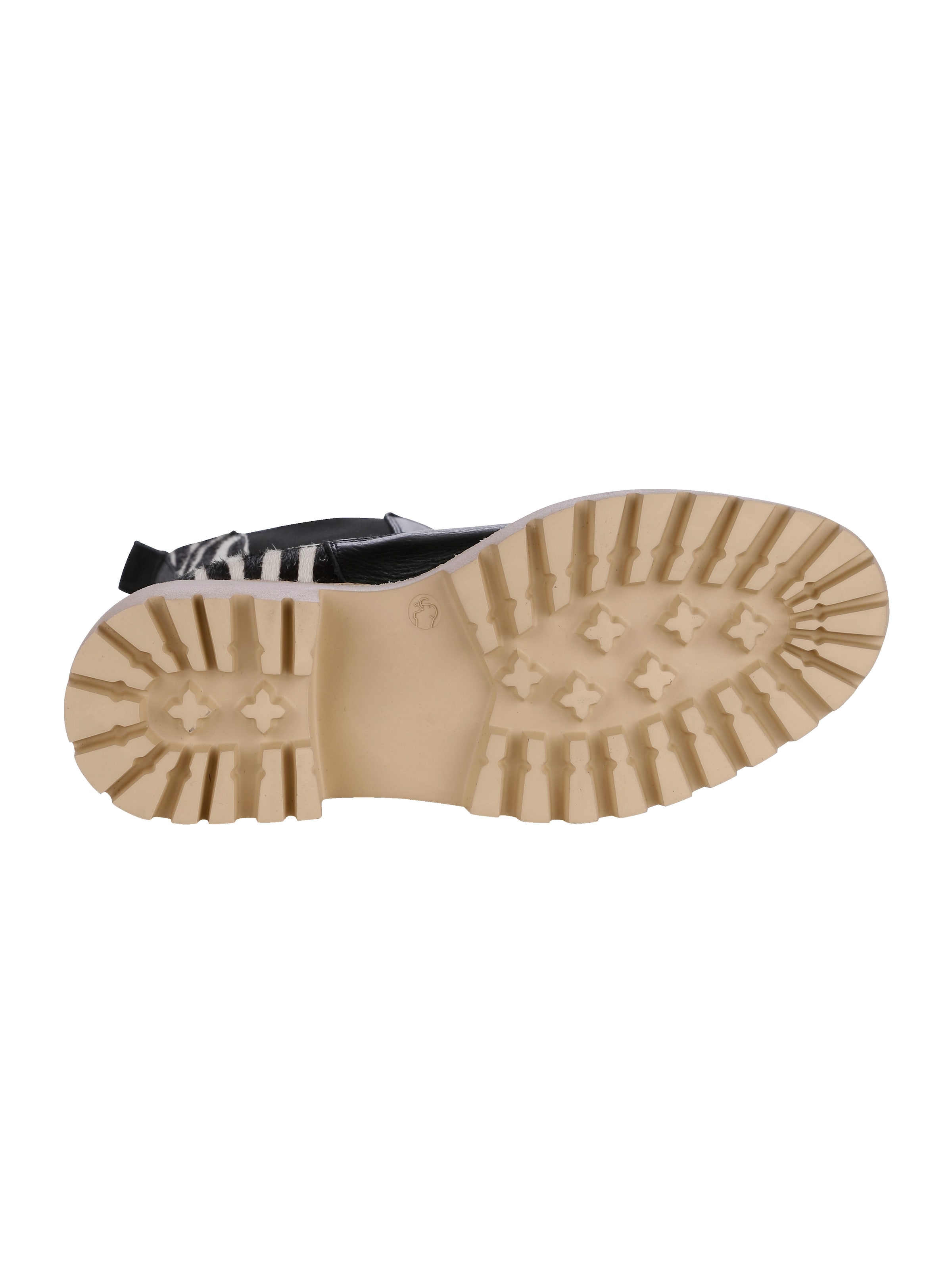 Stiefelette