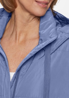 Veste tout temps avec capuche thumbnail 5