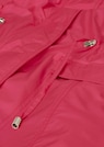 Veste longue légère à capuche thumbnail 5