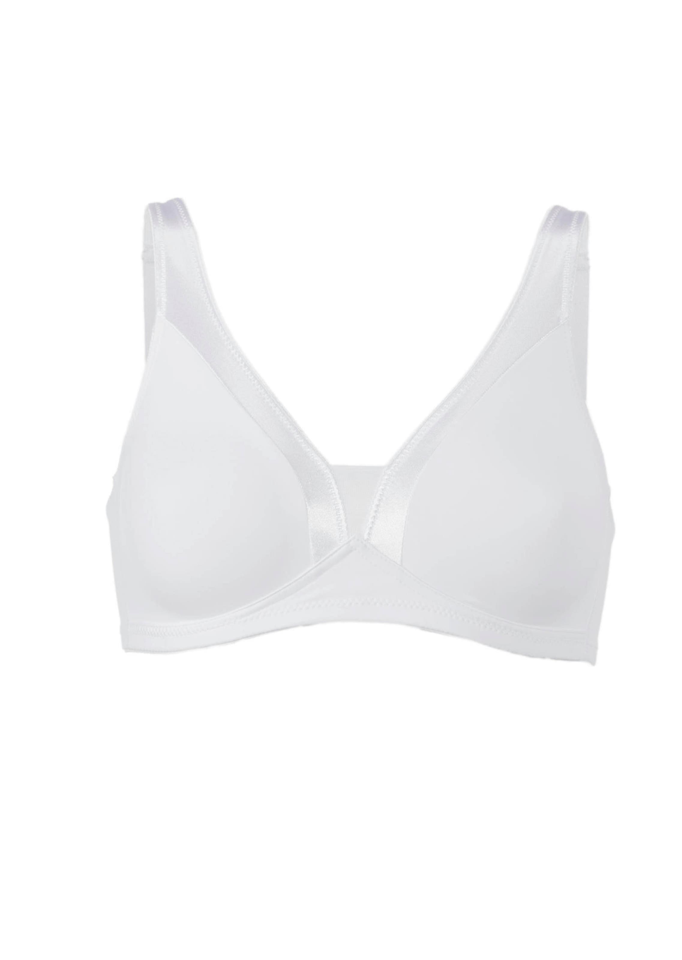 Soutien-gorge préformé
