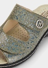 Sandalen met weldadige kruiden-inlay thumbnail 3