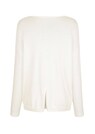 Pullover mit aufgesetzter Tasche thumbnail 7