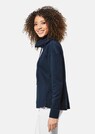 Sweatshirt with stand-up collar thumbnail 4