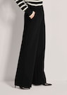 Pantalon palazzo ample thumbnail 4