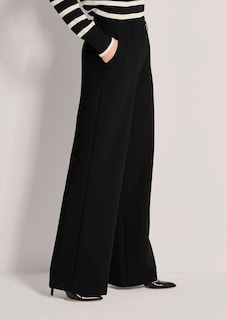 Pantalon palazzo ample thumbnail 4