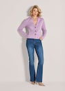 Tricot blazer thumbnail 2