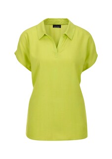 Schlupfbluse mit offenem Hemdkragen thumbnail 6