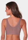 Bustier mit Vorderverschluss thumbnail 2