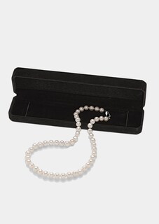 Elegante Perlenkette thumbnail 2