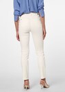 Stretch-Jeans mit Strass thumbnail 3