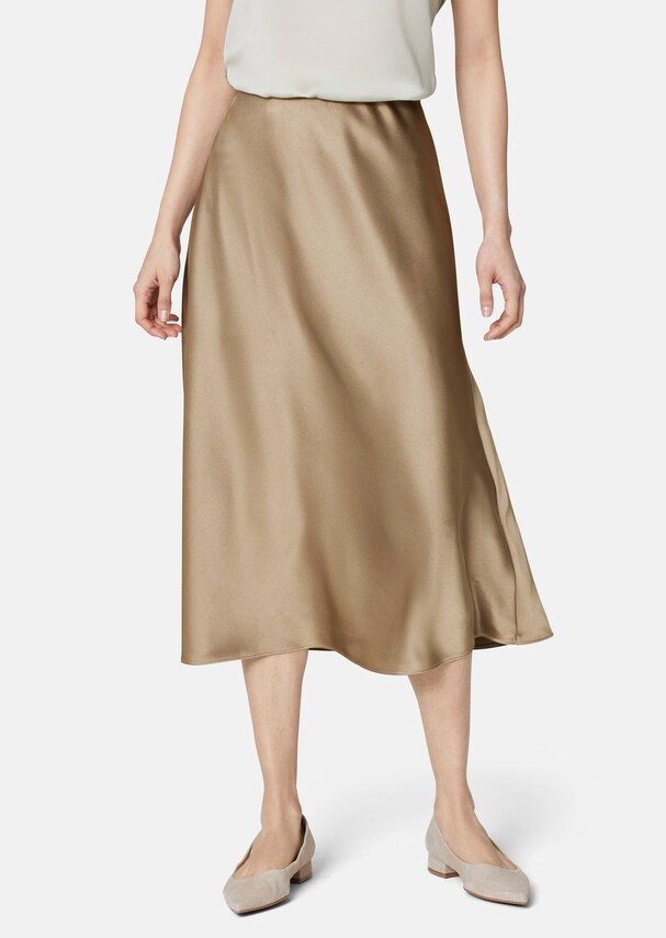 Lange Röcke online kaufen | MADELEINE Mode