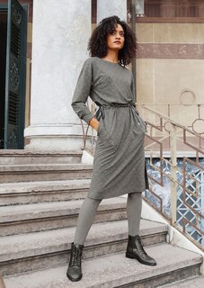 Schnürboots mit Reissverschluss thumbnail 2