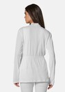 Elasticated shirt jacket thumbnail 3