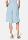 Bermudas mit Bundfalten thumbnail 3