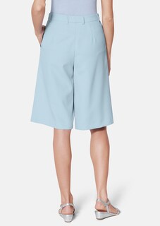 Bermudas mit Bundfalten thumbnail 3