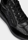 Hallux-Sneaker mit hohem Schaft thumbnail 3