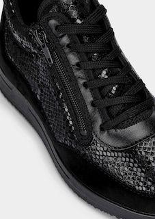 Hallux-Sneaker mit hohem Schaft thumbnail 3