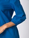 Kleid mit Volant aus schöner Lochspitze thumbnail 4