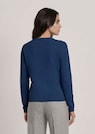 Pull à col rond en Good Cashmere thumbnail 3