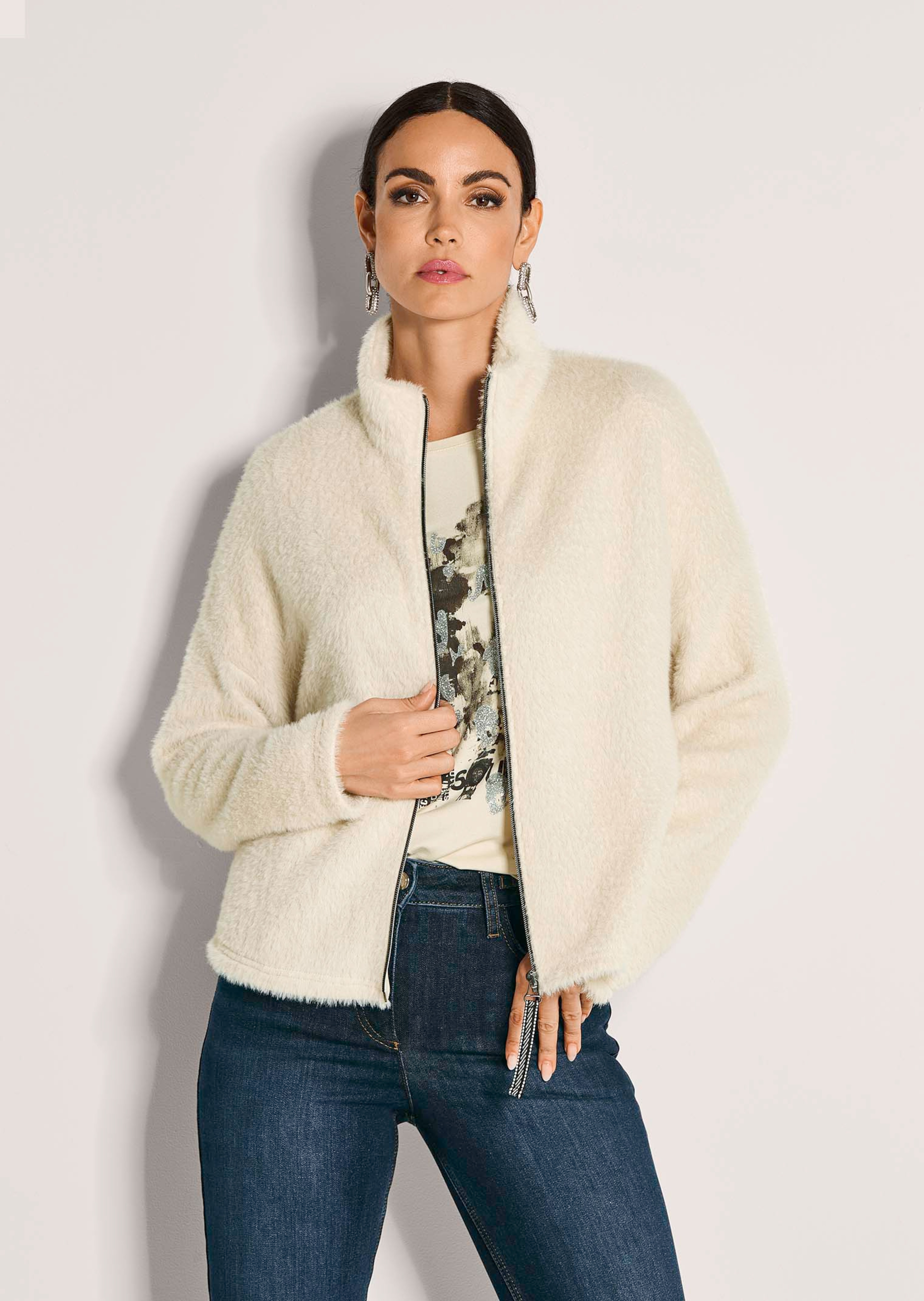 Jacke