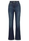 Jeans CARLA mit ausgestelltem Bein thumbnail 6
