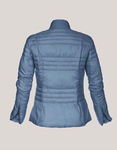 Leichte Steppjacke mit Stehkragen thumbnail 2