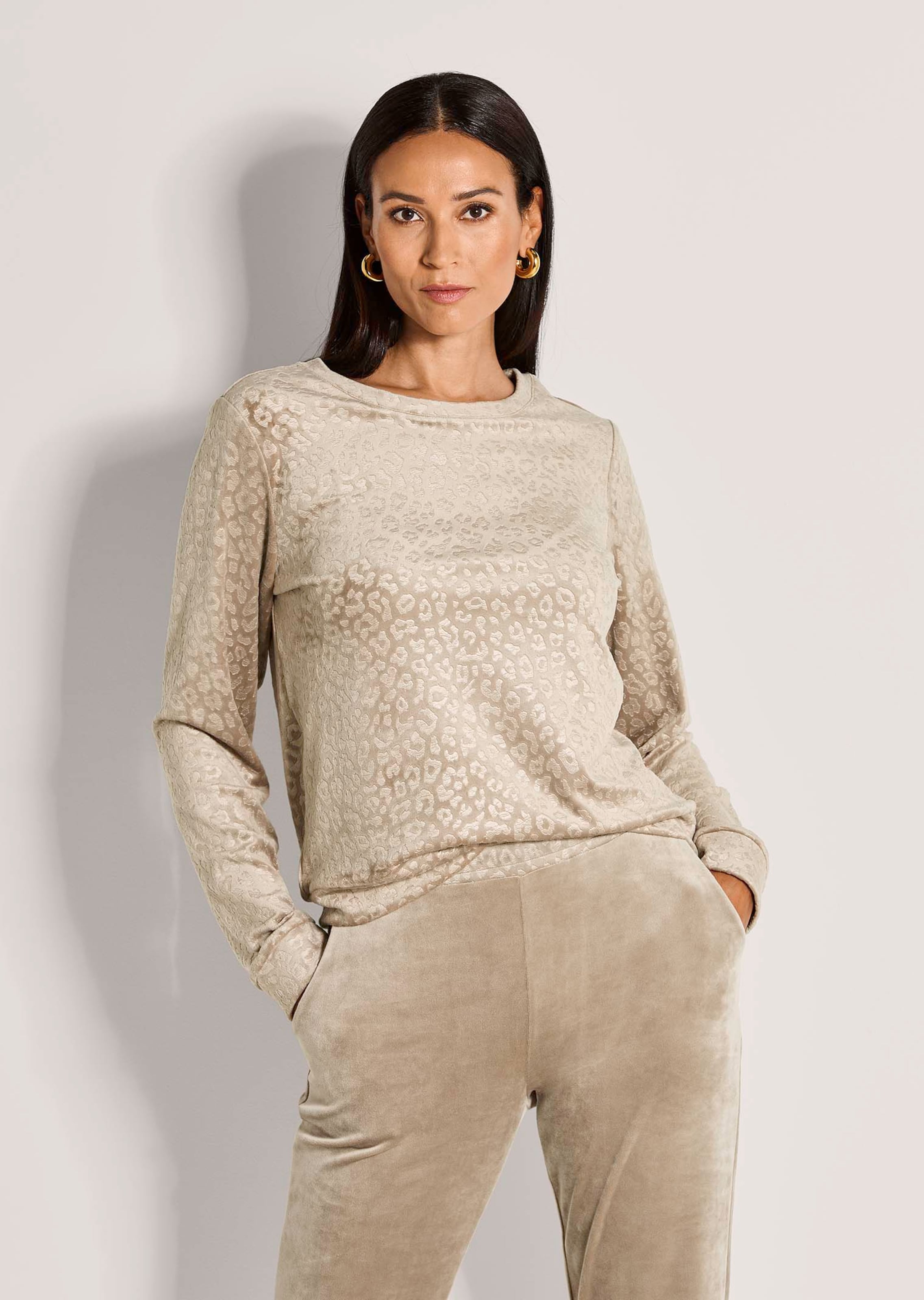 Sweat-shirt