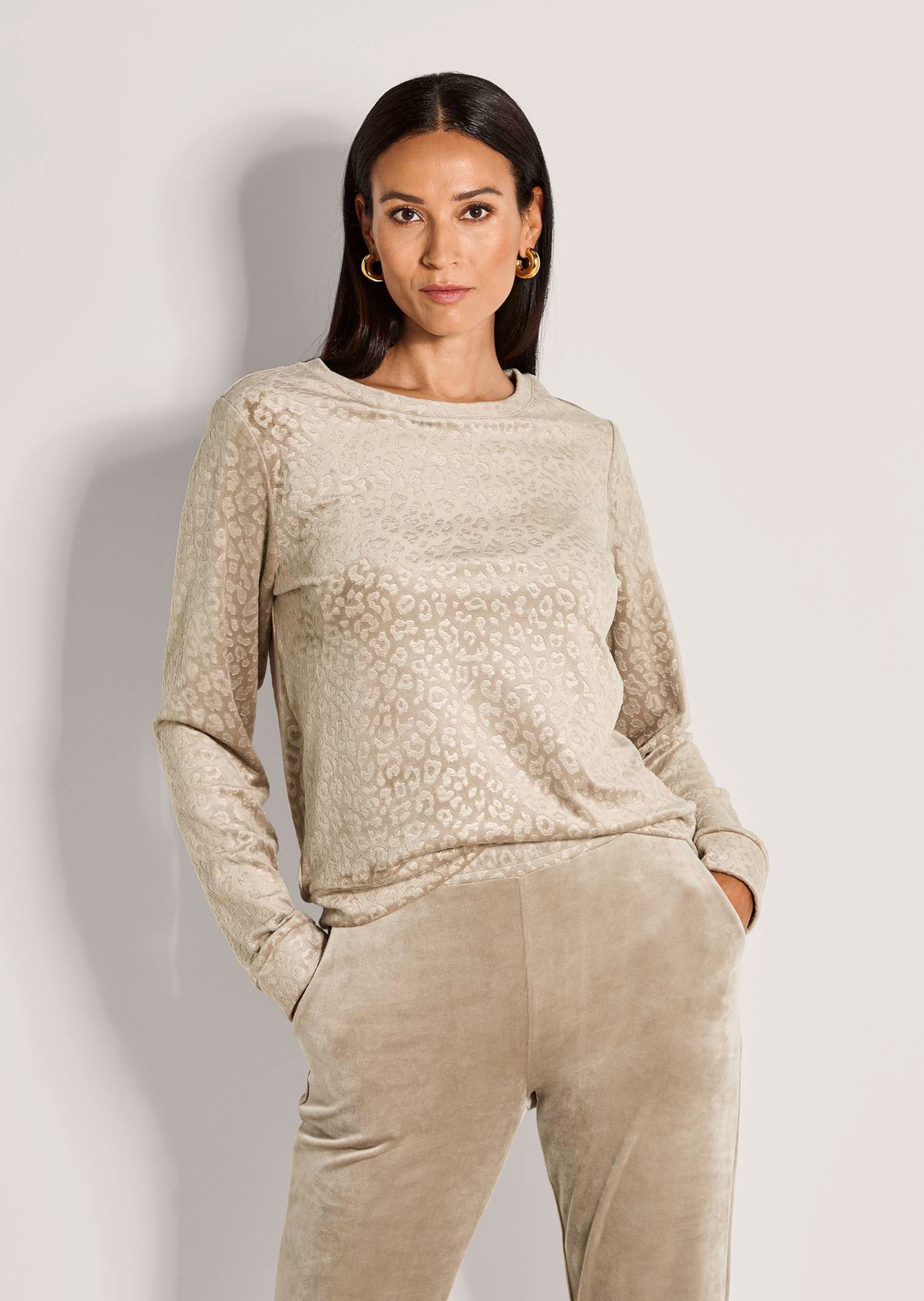 Sweat-shirt