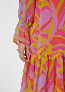 Kleid in Trendfarben thumbnail 5