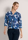 Blouse. Pur coton thumbnail 1