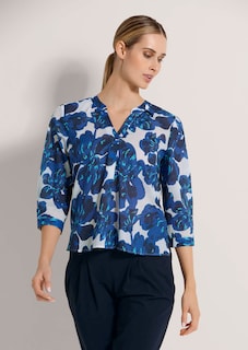 Blouse. Pur coton thumbnail 1