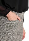 Pantalon imprimé LOUISA thumbnail 5