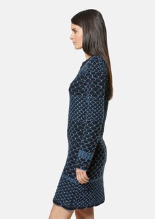 Tricot jurk thumbnail 4