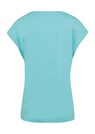 T-shirt extensible en matière durable thumbnail 7