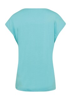 T-shirt extensible en matière durable thumbnail 7