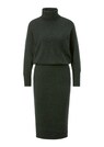 Strickkleid mit Rollkragen thumbnail 1