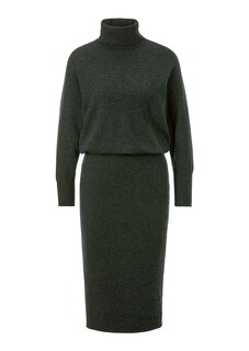 Strickkleid mit Rollkragen thumbnail 1