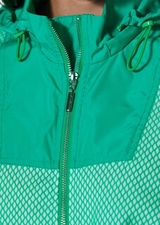 Outdoor jacket thumbnail 5