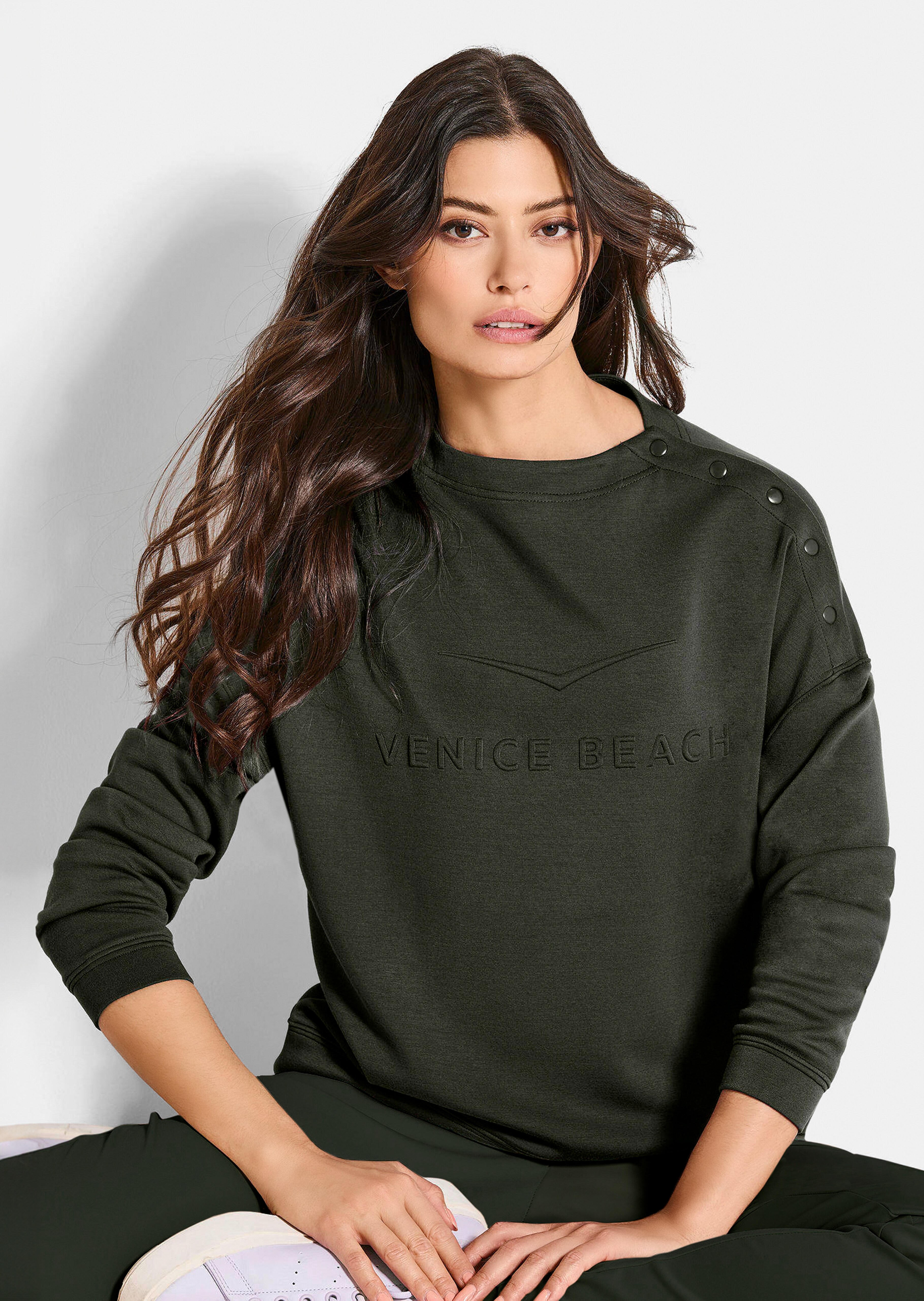 Sweat-shirt