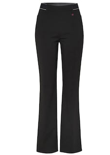 Pantalon « Alice New Flared » avec taille élastique thumbnail 3